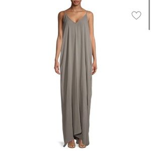 Grey Lovestitch Dress size M/L